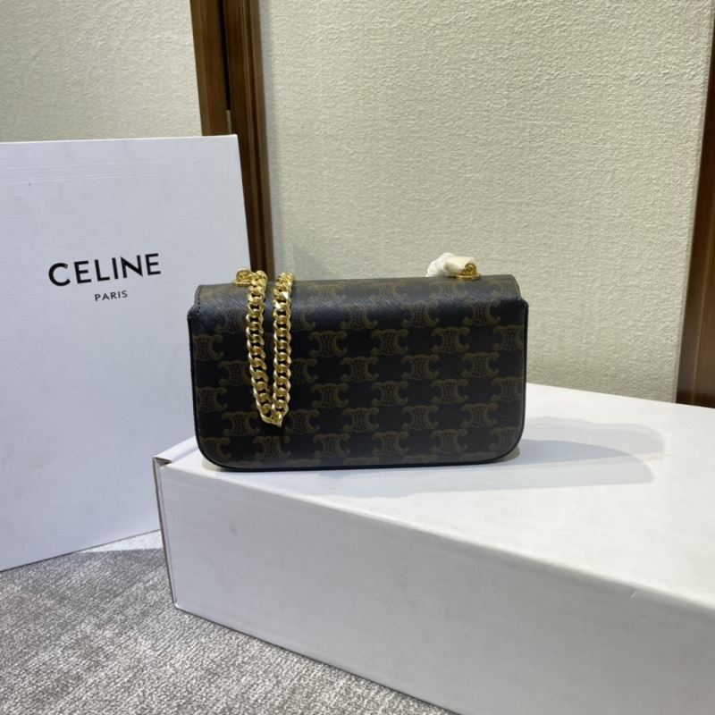 Celine Triomphe Bags